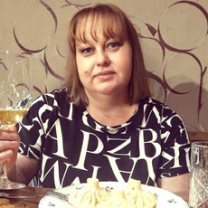 Фотография девушки Светлана, 47 лет из г. Энгельс