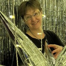 Фотография девушки Ольга, 57 лет из г. Темрюк