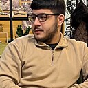 Рашад, 21 год