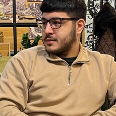 Фотография мужчины Рашад, 21 год из г. Архангельск