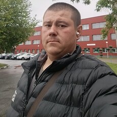 Фотография мужчины Александр, 33 года из г. Жлобин