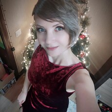 Фотография девушки Анастасия, 35 лет из г. Оренбург