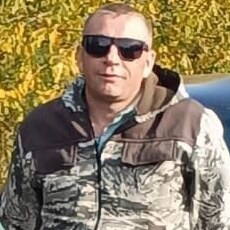 Фотография мужчины Александр, 36 лет из г. Павлово