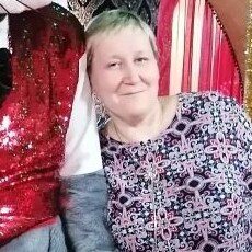 Фотография девушки Альбина, 47 лет из г. Владимир