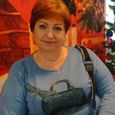 Фотография девушки Наталья Артюхова, 56 лет из г. Ивантеевка