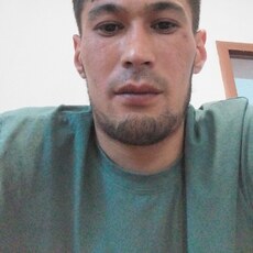 Фотография мужчины Самат, 28 лет из г. Астана
