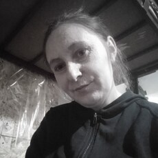 Фотография девушки Оксана, 32 года из г. Бишкек