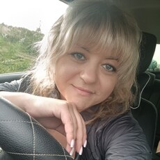 Фотография девушки Natali, 39 лет из г. Коломна