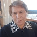 Людмила, 65 лет