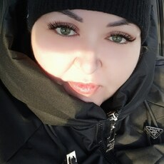 Фотография девушки Оля, 43 года из г. Иркутск