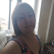Фотография девушки Елена, 50 лет из г. Нефтеюганск