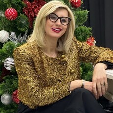 Фотография девушки Инна, 48 лет из г. Новороссийск