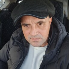 Фотография мужчины Сергей, 46 лет из г. Ишим