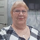 Любовь, 61 год