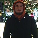 Жахонгир, 25 лет