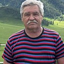 Михаил, 63 года