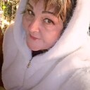 Кареглазая, 54 года