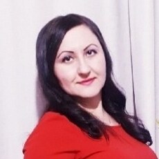 Фотография девушки Ира, 42 года из г. Октябрьский (Башкортостан)