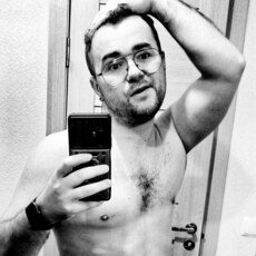 Фотография мужчины Zhechstep, 30 лет из г. Санкт-Петербург