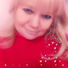 Фотография девушки Елена, 52 года из г. Киров