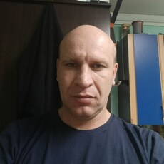 Фотография мужчины Максим, 38 лет из г. Красноярск