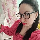 Ксения Кустарева, 32 года