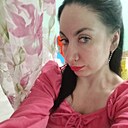 Ксения Кустарева, 32 года