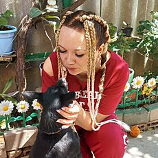 Фотография девушки Ирина, 39 лет из г. Таганрог