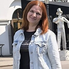 Фотография девушки Вера, 42 года из г. Вологда