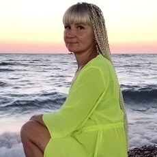 Фотография девушки Нина, 45 лет из г. Лобня