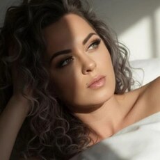 Фотография девушки Энж, 46 лет из г. Котовск