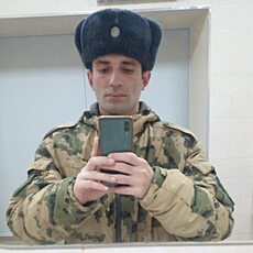 Фотография мужчины Азамат, 29 лет из г. Дагестанские Огни