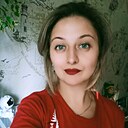 Лидия, 28 лет