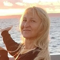 Фотография девушки Жанна, 58 лет из г. Находка