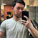 Азамат, 26 лет