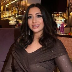 Фотография девушки Ольга, 44 года из г. Тюмень