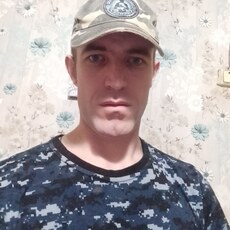 Фотография мужчины Александр, 29 лет из г. Моршанск