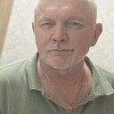 Сергей, 61 год