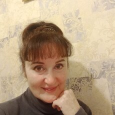 Фотография девушки Светлана, 60 лет из г. Нижний Новгород
