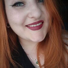 Фотография девушки Кристина, 29 лет из г. Поставы