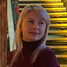 Фотография девушки Ольга, 49 лет из г. Симферополь