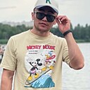 Алишер, 39 лет