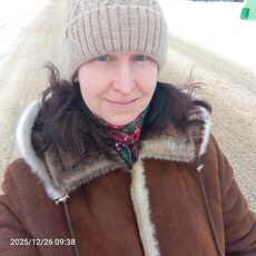 Фотография девушки Юлия, 43 года из г. Варнавино