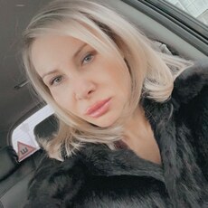 Фотография девушки Лариса, 41 год из г. Новый Уренгой