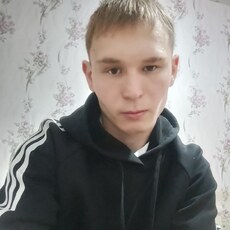 Фотография мужчины Руслан, 20 лет из г. Елабуга