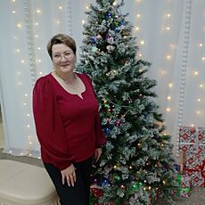 Фотография девушки Нина, 49 лет из г. Омск