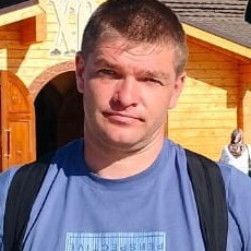 Фотография мужчины Андрей, 36 лет из г. Серпухов