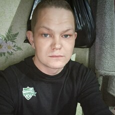 Фотография мужчины Андрей, 32 года из г. Юрга