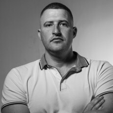 Фотография мужчины Михаил, 33 года из г. Великий Новгород