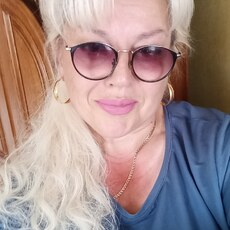 Фотография девушки Светлана, 59 лет из г. Барановичи